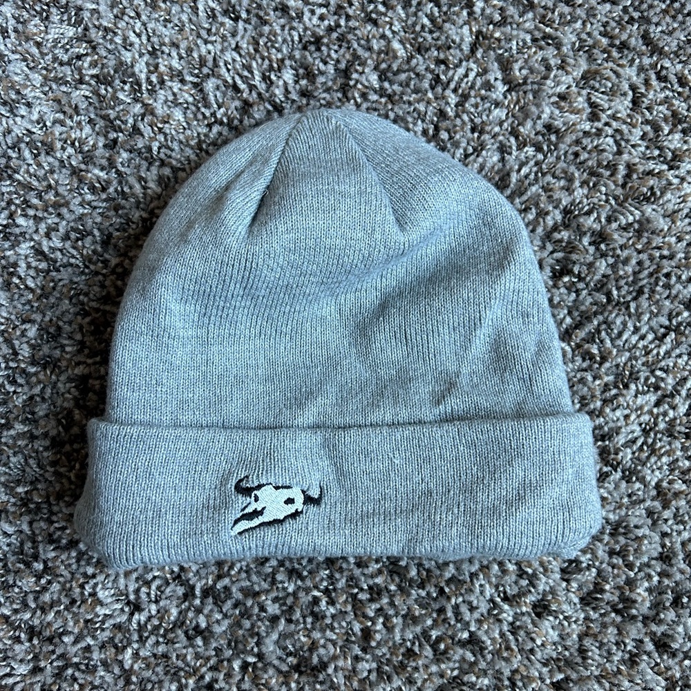 ROCK CREEK CATTLE COMPANY SOCK HAT